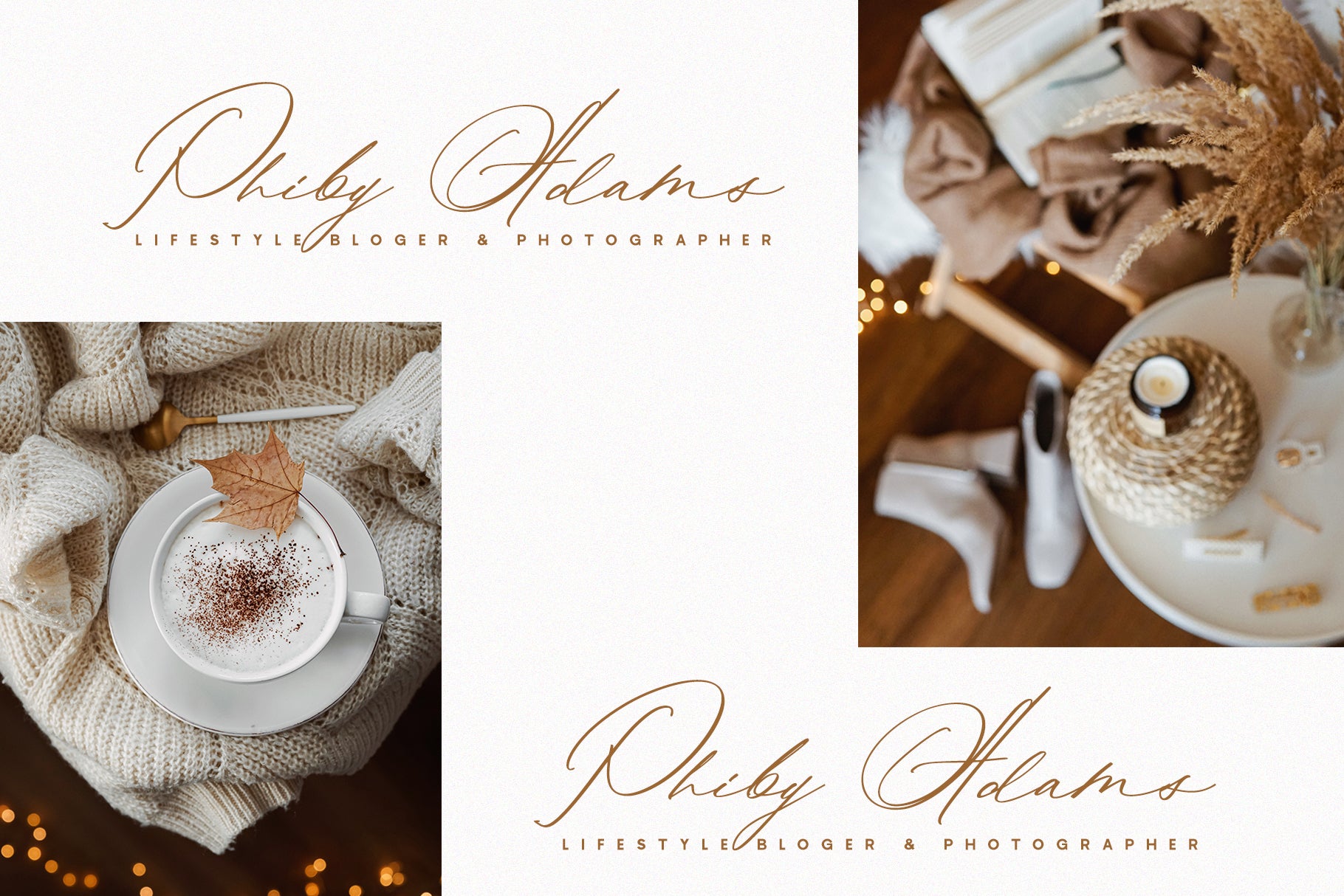 Wedding Calligraphy font 10