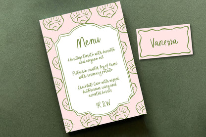 Wedding Clipart Collection for Italy wedding, Tuscany icons