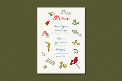 Wedding Clipart Collection for Italy wedding, Tuscany icons