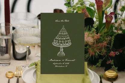 Wedding Clipart Collection for Italy wedding, Tuscany icons