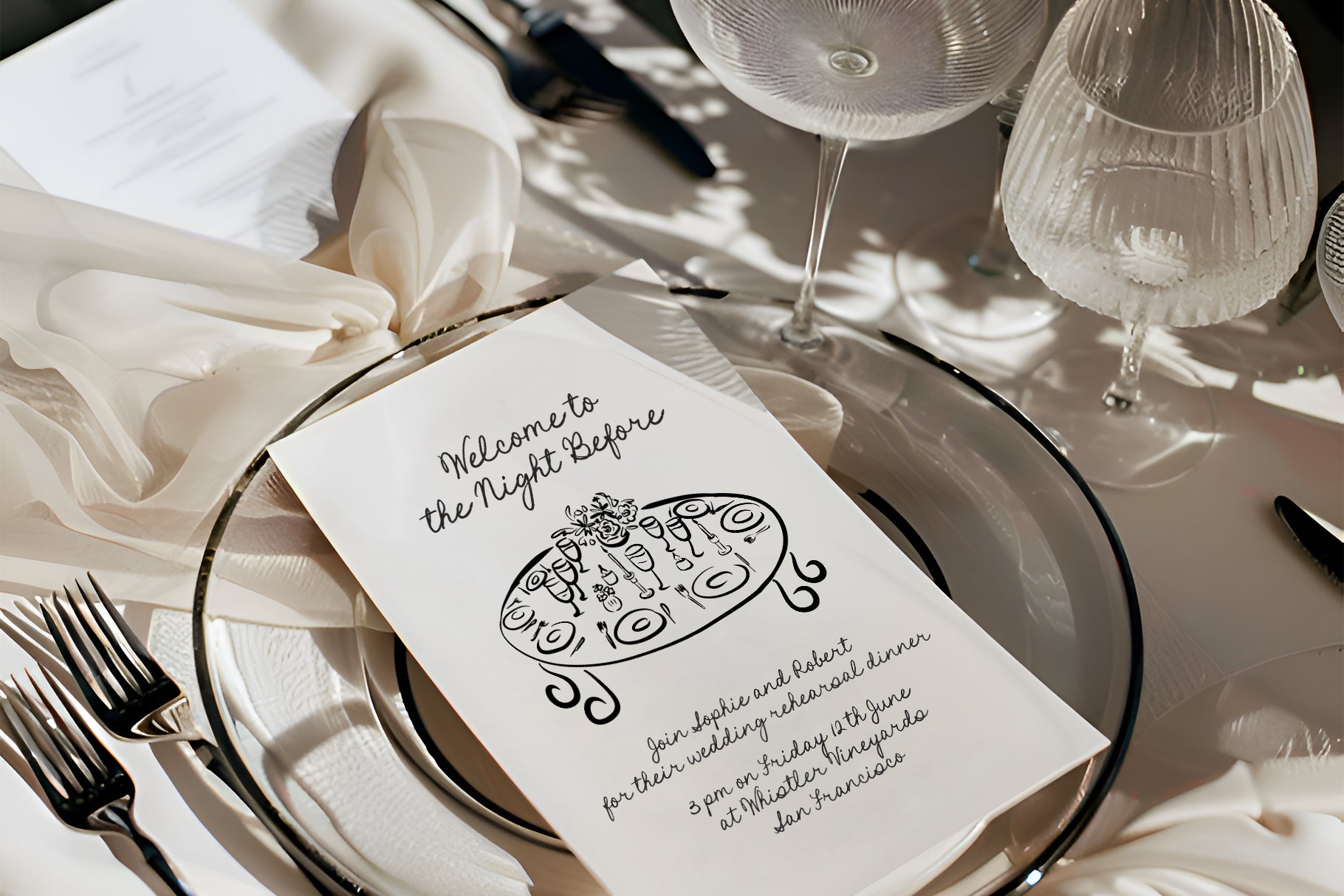 Whimsical Wedding Clipart, Wedding icons, SVG, PNG 